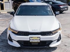 Used 2023 Kia K5 GT-Line Auto FWD at A Motors Sales & Finance near San Antonio, TX