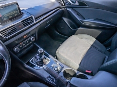 Used 2016  Mazda Mazda3 4d Sedan i Touring 6spd at A Motors Sales & Finance near San Antonio&comma; TX