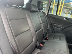 Used 2016 Volkswagen Tiguan 4d SUV SEL at A Motors Sales & Finance near San Antonio, TX