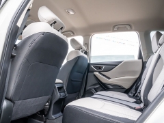 Used 2024  Subaru Forester AWD at A Motors Sales & Finance near San Antonio&comma; TX