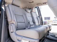 Used 2015 Honda Odyssey 4d Wagon EX-L Navigation at A Motors Sales & Finance near San Antonio, TX
