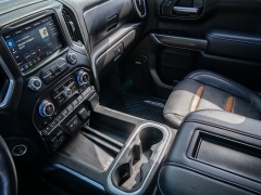 Used 2020  GMC Sierra 1500 4WD Crew Cab AT4 at A Motors Sales & Finance near San Antonio&comma; TX