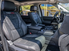 Used 2023  Toyota Sequoia TRD Pro 4WD at A Motors Sales & Finance near San Antonio&comma; TX