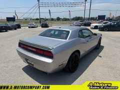Used 2013 Dodge Challenger 2d Coupe R/T Plus at A Motors Sales & Finance near San Antonio, TX