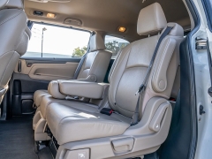 Used 2019 Honda Odyssey 4d Wagon Elite at A Motors Sales & Finance near San Antonio, TX