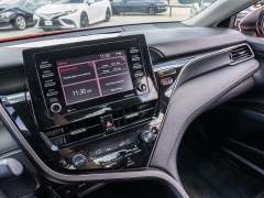 Used 2023  Toyota Camry SE Auto at A Motors Sales & Finance near San Antonio&comma; TX