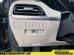 Used 2021 Hyundai Palisade Limited FWD at A Motors Sales & Finance near San Antonio, TX