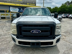 Used 2016 Ford Super Duty F-250 2WD Supercab XL at A Motors Sales & Finance near San Antonio, TX