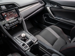 Used 2019  Honda Civic Coupe 2d Si at A Motors Sales & Finance near San Antonio&comma; TX