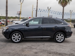Used 2010  Lexus RX 350 FWD 4dr at A Motors Sales & Finance near San Antonio, TX