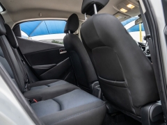 Used 2019  Toyota Yaris 4d Sedan LE Auto at A Motors Sales & Finance near San Antonio&comma; TX
