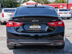 Used 2023 Chevrolet Malibu 4dr Sdn RS at A Motors Sales & Finance near San Antonio, TX