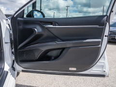 Used 2023  Toyota Camry Hybrid XSE CVT at A Motors Sales & Finance near San Antonio&comma; TX