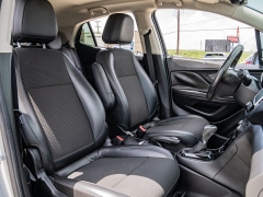 Used 2018  Buick Encore 4d SUV FWD Preferred at A Motors Sales & Finance near San Antonio&comma; TX