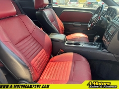 Used 2013 Dodge Challenger 2d Coupe R/T Plus at A Motors Sales & Finance near San Antonio, TX
