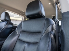 Used 2015 Nissan Murano 4d SUV FWD Platinum at A Motors Sales & Finance near San Antonio, TX