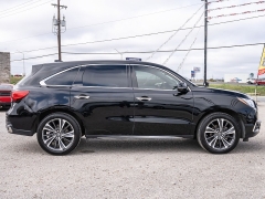 Used 2020  Acura MDX 4d SUV FWD Tech at A Motors Sales & Finance near San Antonio&comma; TX