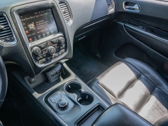 Used 2016 Dodge Durango 4d SUV RWD Limited at A Motors Sales & Finance near San Antonio, TX