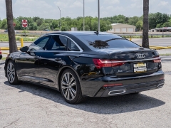 Used 2019  Audi A6 4d Sedan 3&period;0T Quattro Prestige at A Motors Sales & Finance near San Antonio&comma; TX