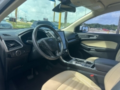 Used 2022 Ford Edge SEL AWD at A Motors Sales & Finance near San Antonio, TX