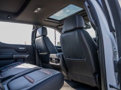 Used 2021  GMC Sierra 1500 4WD Crew Cab 147" AT4 at A Motors Sales & Finance near San Antonio&comma; TX