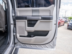 Used 2022  Ford Super Duty F-350 4WD XLT Crew Cab SRW 6&period;75' Box at A Motors Sales & Finance near San Antonio&comma; TX