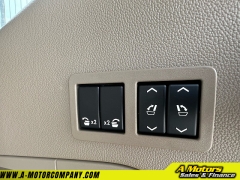 Used 2017 Chevrolet Tahoe 4d SUV RWD Premier at A Motors Sales & Finance near San Antonio, TX