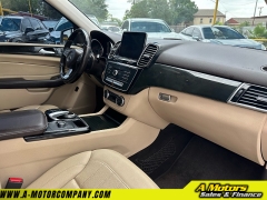 Used 2018 Mercedes-Benz GLE-Class 4d SUV GLE350 at A Motors Sales & Finance near San Antonio, TX