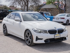 Used 2020  BMW 3 Series 330i Sedan North America at A Motors Sales & Finance near San Antonio&comma; TX