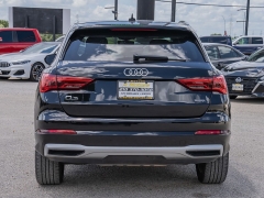 Used 2020  Audi Q3 4d SUV 2&period;0T Quattro Premium at A Motors Sales & Finance near San Antonio&comma; TX
