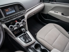 Used 2019  Hyundai Elantra 4d Sedan SE Auto at A Motors Sales & Finance near San Antonio&comma; TX