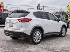 Used 2013  Mazda CX-5 4d SUV FWD Grand Touring at A Motors Sales & Finance near San Antonio&comma; TX