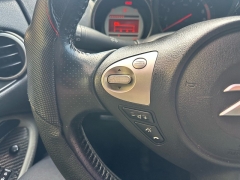 Used 2009 Nissan 370Z 2d Coupe Touring 6spd at A Motors Sales & Finance near San Antonio, TX