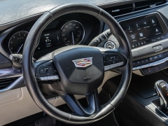 Used 2021  Cadillac XT4 FWD 4dr Luxury at A Motors Sales & Finance near San Antonio&comma; TX