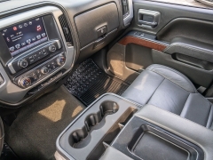 Used 2016  GMC Sierra 1500 2WD Crew Cab SLE at A Motors Sales & Finance near San Antonio, TX