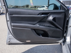 Used 2020  Toyota Camry 4d Sedan XSE at A Motors Sales & Finance near San Antonio&comma; TX