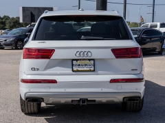 Used 2019  Audi Q7 4d SUV 2&period;0T Quattro Premium Plus at A Motors Sales & Finance near San Antonio&comma; TX