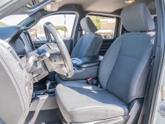 Used 2022  Ram 3500 4WD Tradesman Crew Cab 8' Box at A Motors Sales & Finance near San Antonio&comma; TX
