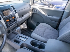 Used 2017  Nissan Frontier 2WD Crew Cab SV at A Motors Sales & Finance near San Antonio&comma; TX