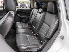Used 2014  Ford Escape 4d SUV FWD Titanium at A Motors Sales & Finance near San Antonio&comma; TX