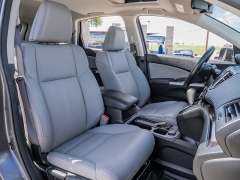 Used 2015  Honda CR-V 4d SUV FWD EX-L at A Motors Sales & Finance near San Antonio&comma; TX