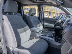 Used 2017  Toyota Tacoma 4WD Double Cab TRD Off-Road Auto at A Motors Sales & Finance near San Antonio&comma; TX