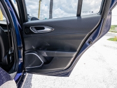 Used 2018  Alfa Romeo Giulia 4d Sedan AWD at A Motors Sales & Finance near San Antonio&comma; TX