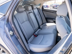 Used 2016  Honda Civic Sedan 4d EX at A Motors Sales & Finance near San Antonio&comma; TX