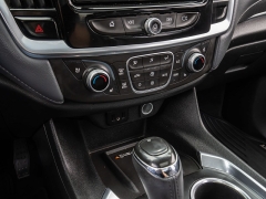 Used 2018  Chevrolet Traverse 4d SUV FWD Premier at A Motors Sales & Finance near San Antonio&comma; TX