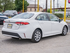 Used 2022  Toyota Corolla LE CVT at A Motors Sales & Finance near San Antonio&comma; TX