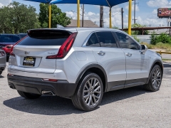 Used 2019  Cadillac XT4 4d SUV FWD Luxury at A Motors Sales & Finance near San Antonio&comma; TX
