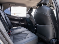 Used 2024  Toyota Camry SE Auto at A Motors Sales & Finance near San Antonio&comma; TX