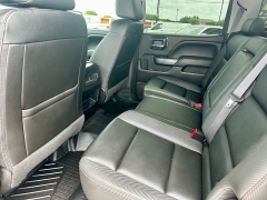 Used 2017 GMC Sierra 1500 4WD Crew Cab SLT at A Motors Sales & Finance near San Antonio, TX