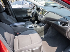 Used 2024  Chevrolet Malibu 4dr Sdn 1LT at A Motors Sales & Finance near San Antonio&comma; TX